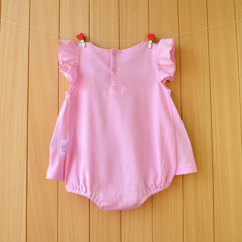 Baby Romper Clothing Set