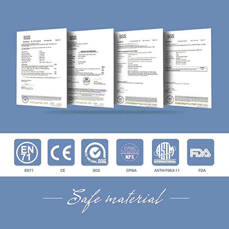 Baby Teether 1pc Animal Crochet Wooden Ring Rattle Wooden Teether For Baby Products DIY Crafts Teething Rattle Amigurumi Toys