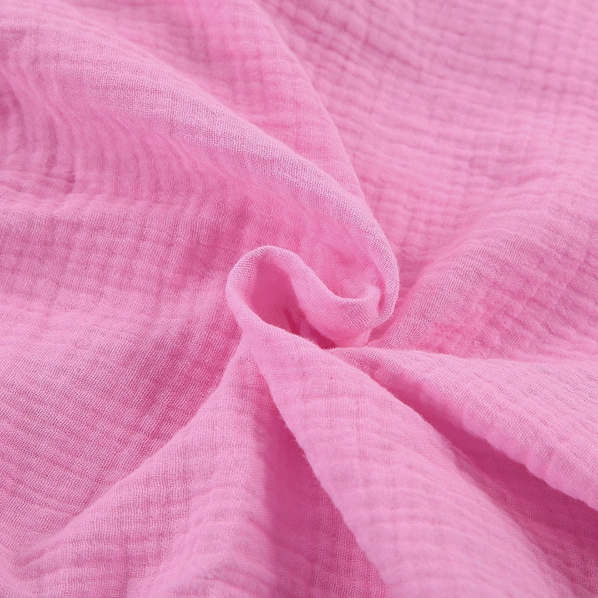 Cotton Pajamas For Women Sets Suit Casual Sleepwear Turn-Down Collar Nine Quarter Sleeve Sleep Tops Shorts Female Homewear