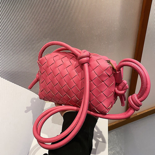 Luxury Designer Handbags Women & Bags Brand High Quality PU Leather Green Shoulder Crossbody Travel Wallets