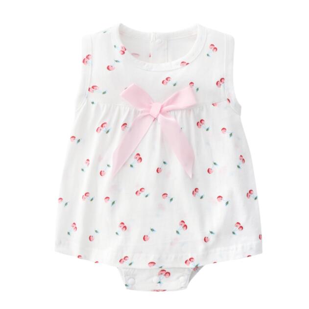 Baby Romper Clothing Set