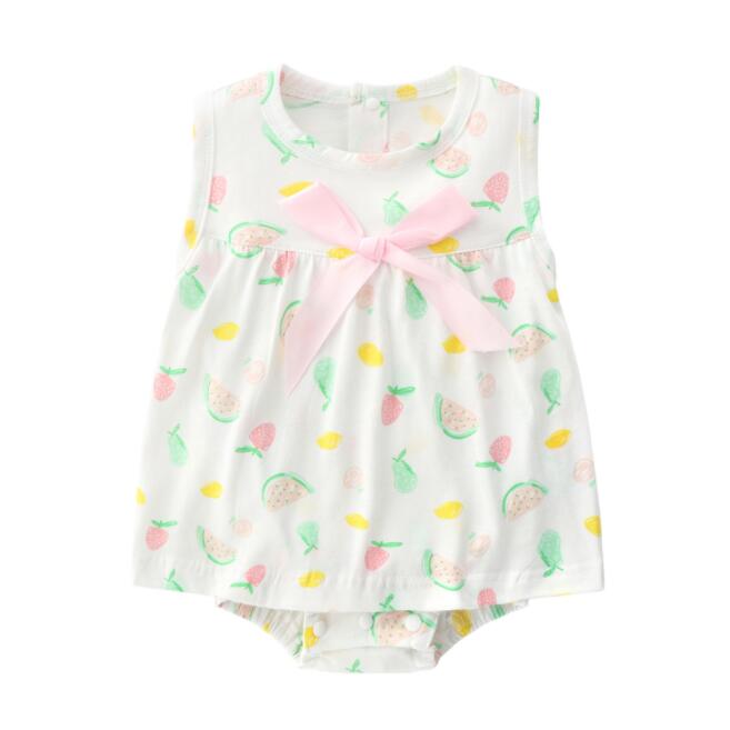 Baby Romper Clothing Set