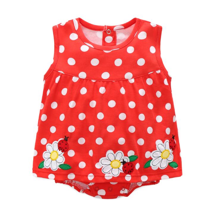 Baby Romper Clothing Set