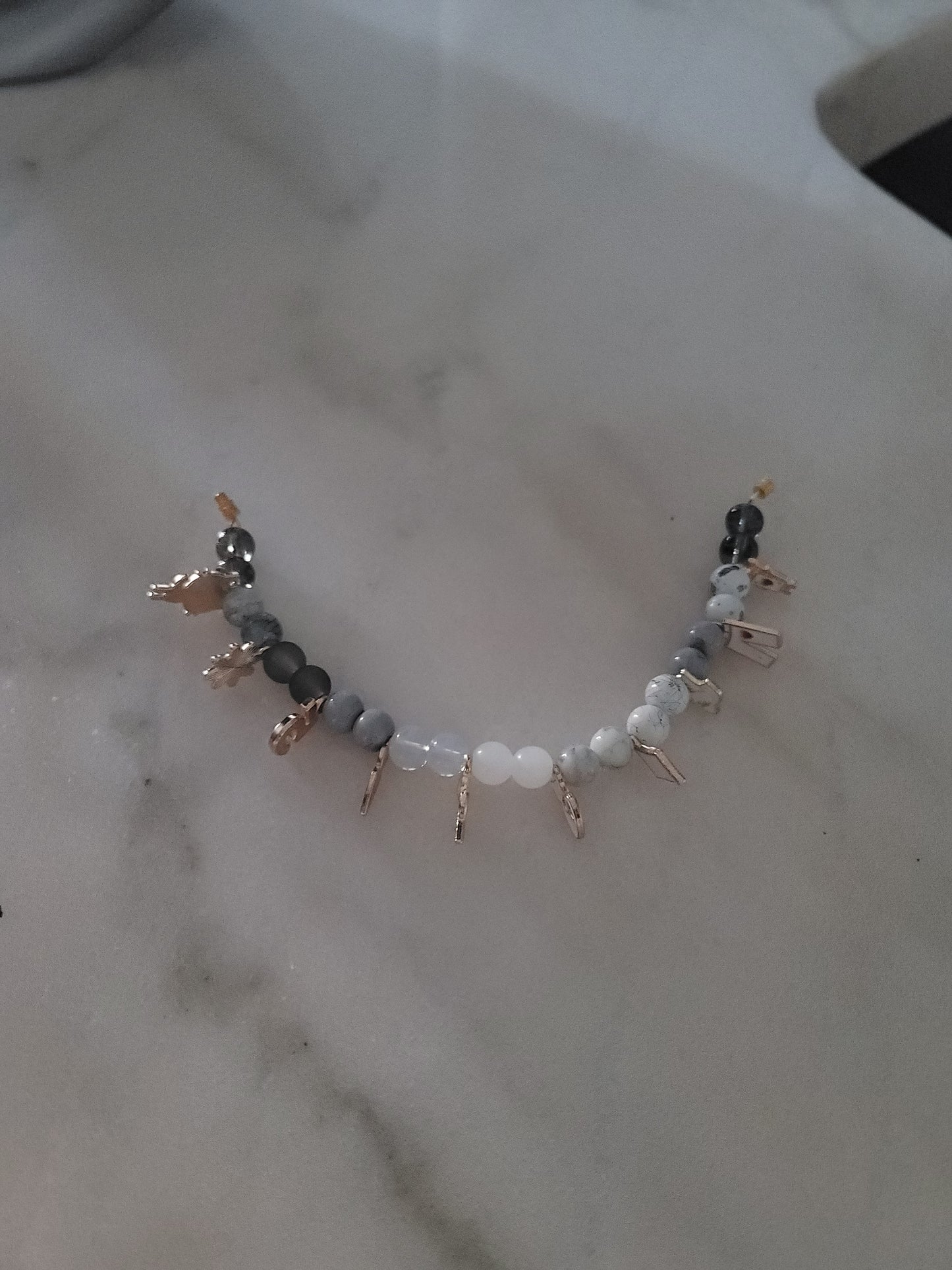 Nubian handmade bracelets