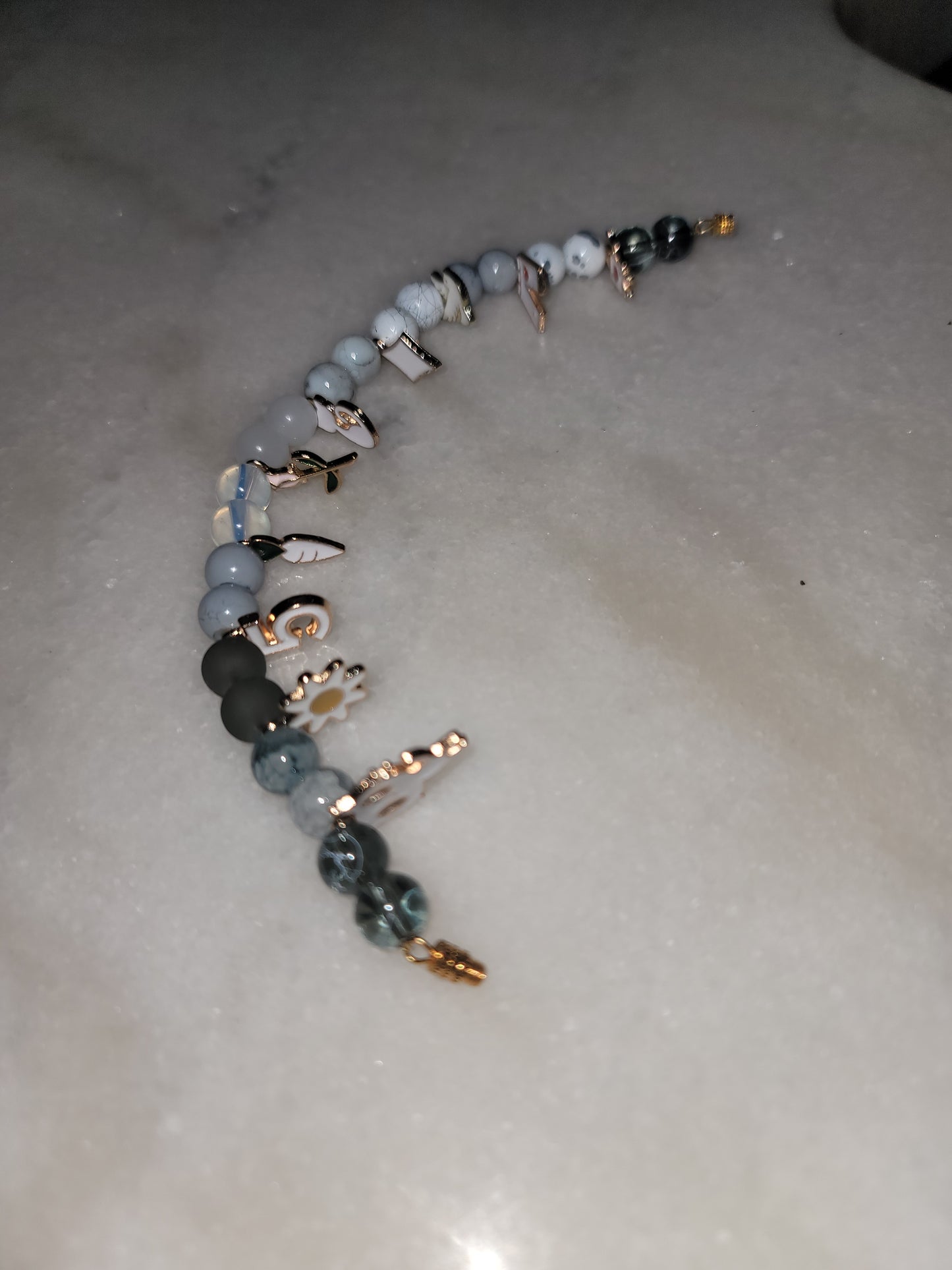 Nubian handmade bracelets