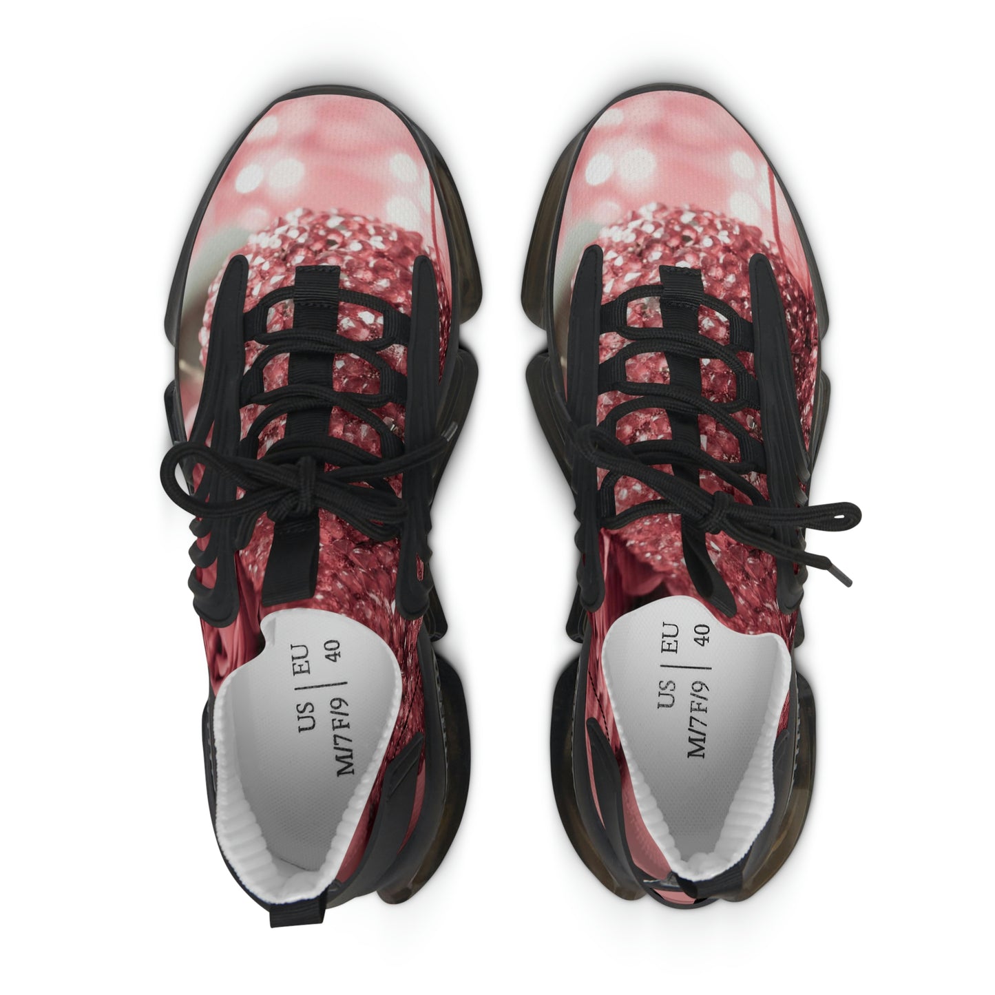 Women's Mesh Sneakers