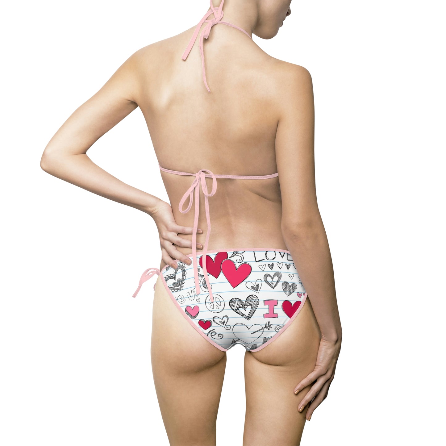 Women's Bikini Swimsuit