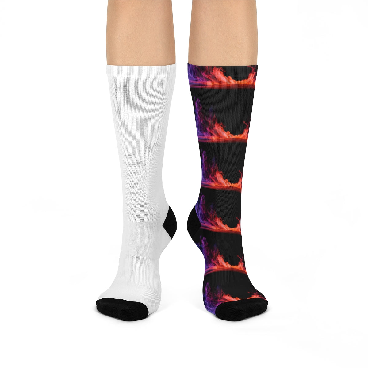 DTG Crew Socks