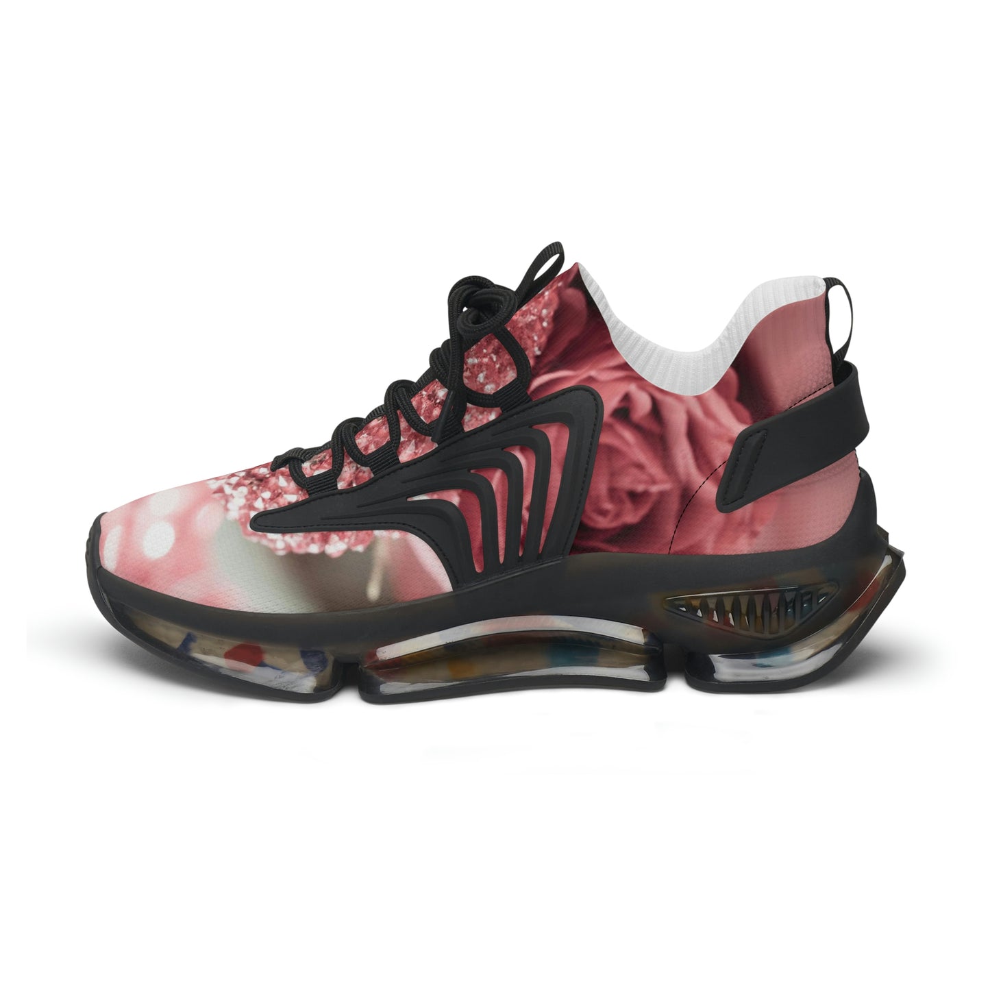 Women's Mesh Sneakers