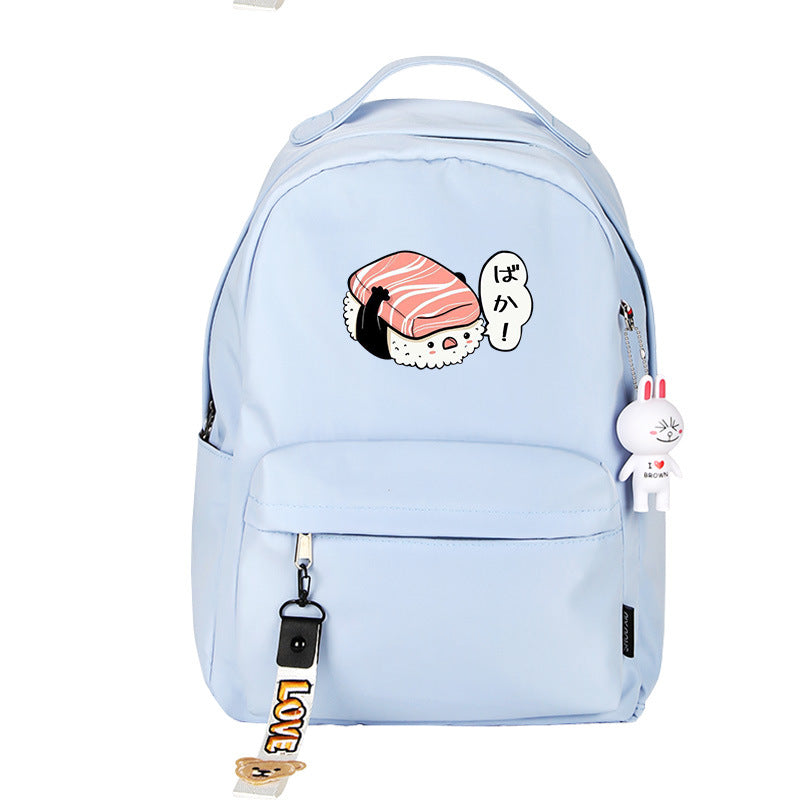 Sac Panda<br>Petite Fille