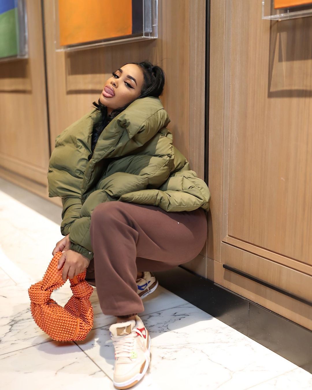 Crop Bubble Casual Jacket Puffer Coats 2022 Women Streetwear Y2K Winter Clothes Thick Warm Down Cropped Elegant Puff Jackets