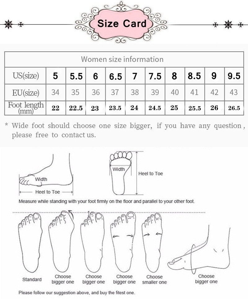 Sweet New Summer Micofiber Leather Sandals Fashion Black White Pink High Heels