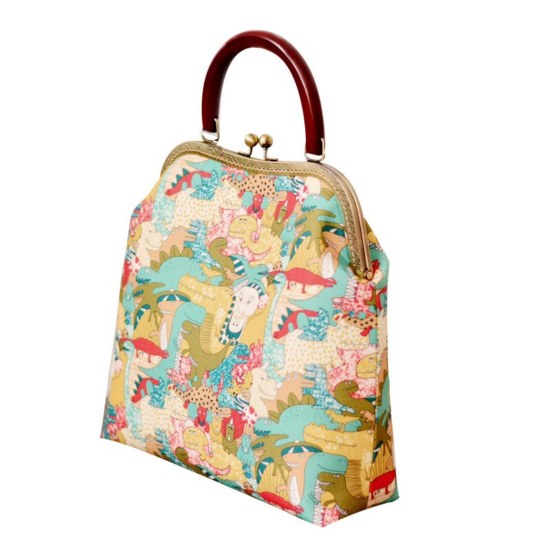 Luxury Women Bags Canvas Handbags Shoulder Bags Cross Body Messenger Bag Tote Shopping Cart Big Bag