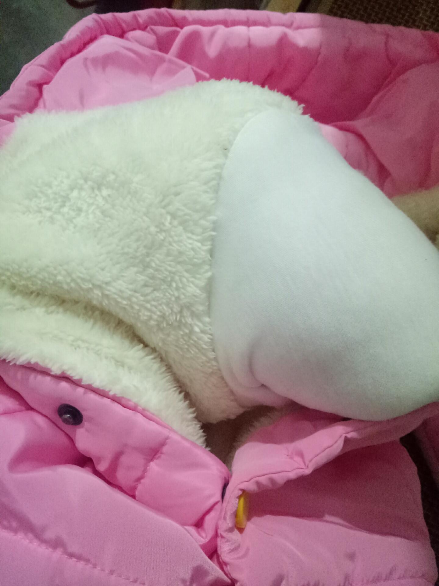 Kids Character Coats