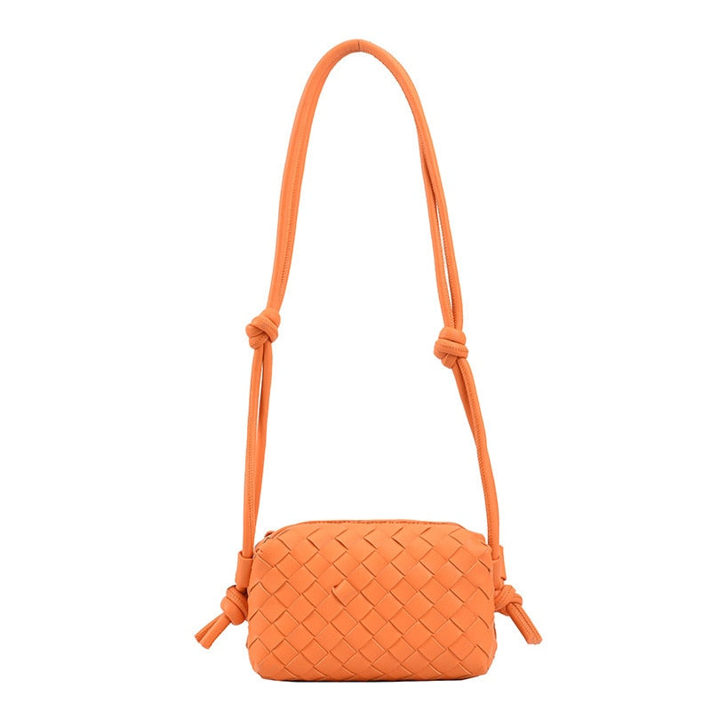 Luxury Designer Handbags Women & Bags Brand High Quality PU Leather Green Shoulder Crossbody Travel Wallets