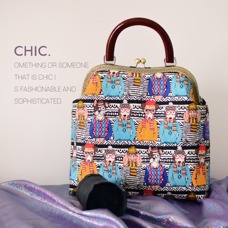 Luxury Women Bags Canvas Handbags Shoulder Bags Cross Body Messenger Bag Tote Shopping Cart Big Bag