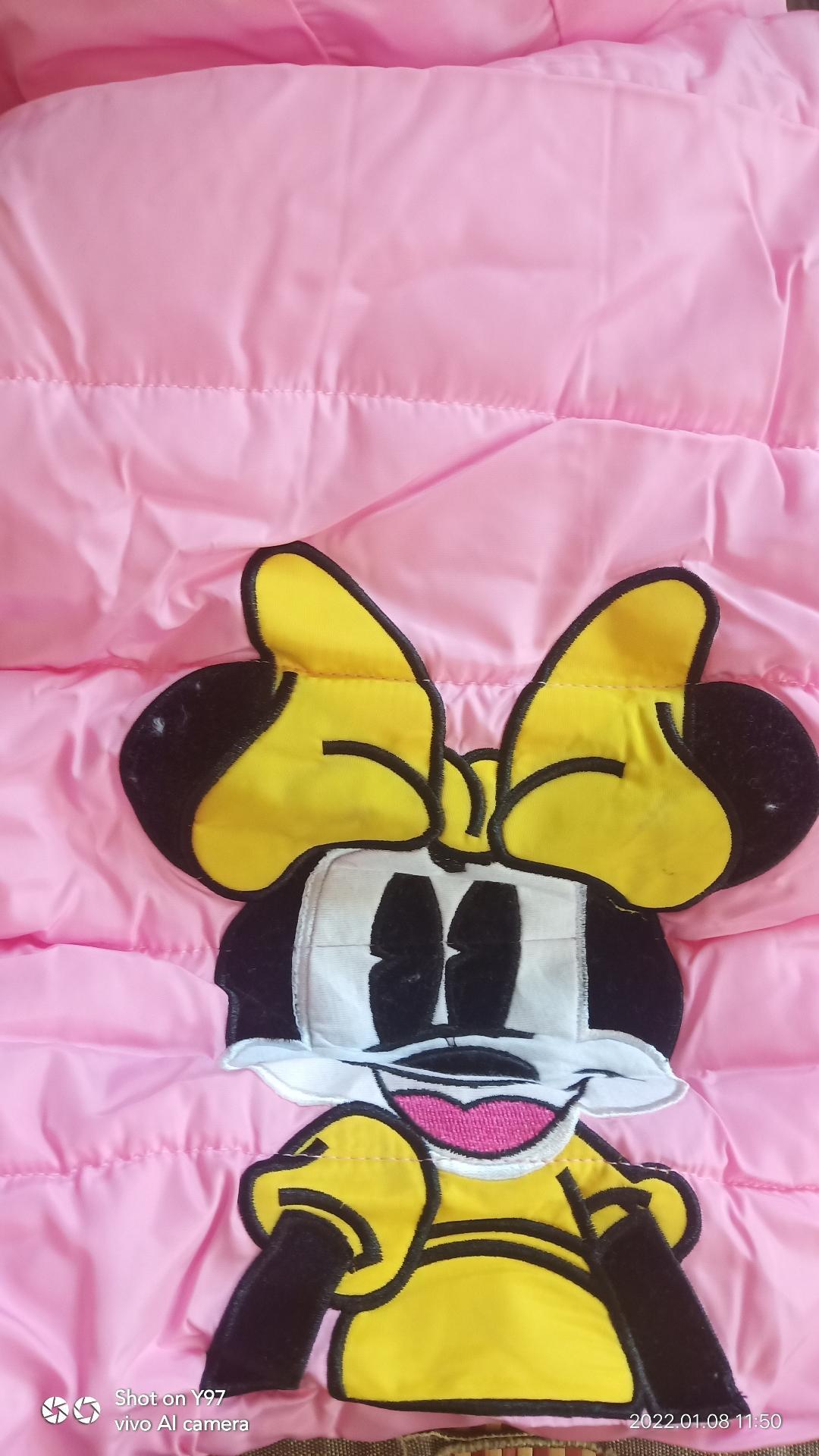 Kids Character Coats