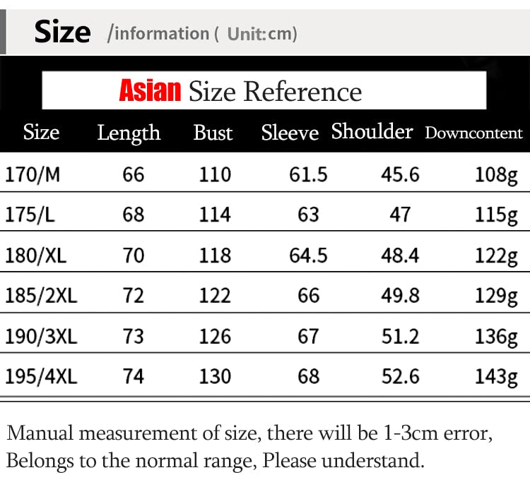 Tops Winter 2022 90% White Duck Down Jacket Men's Casual Zipper Fur Collar Puffer Coats Outwear Solid Thicken Warm Parka Clothes