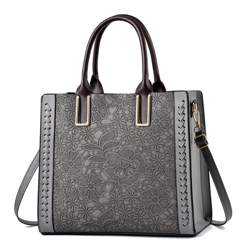 Fashion Snake-Print Female Bag New Lady Shoulder Bag Fashion Brand Design Bag Elegant Large Capacity Lady Handbag Bolsas