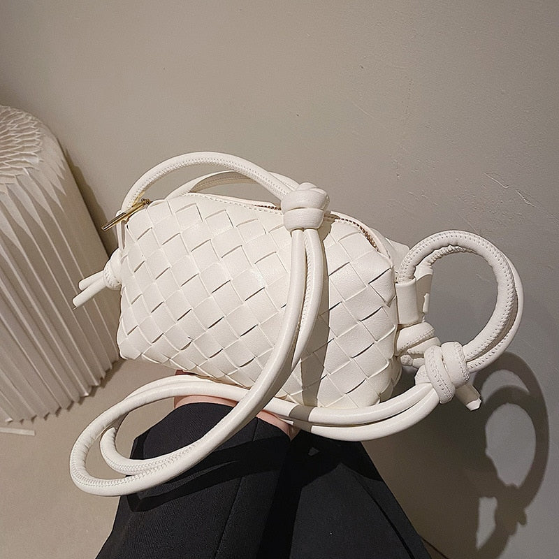 Luxury Designer Handbags Women & Bags Brand High Quality PU Leather Green Shoulder Crossbody Travel Wallets