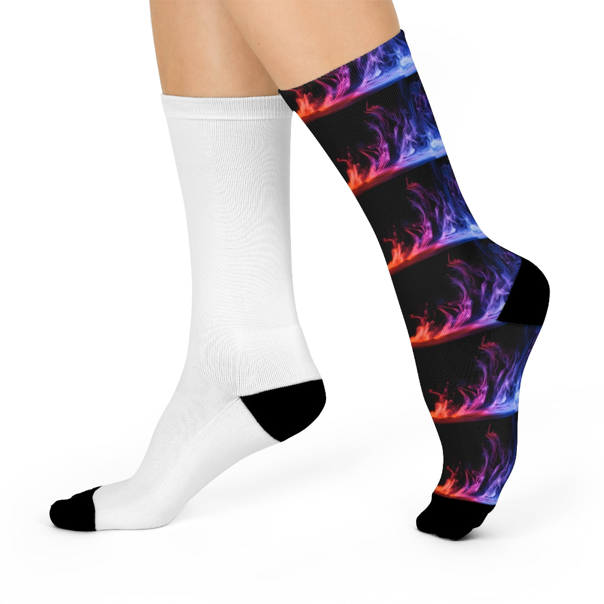 DTG Crew Socks