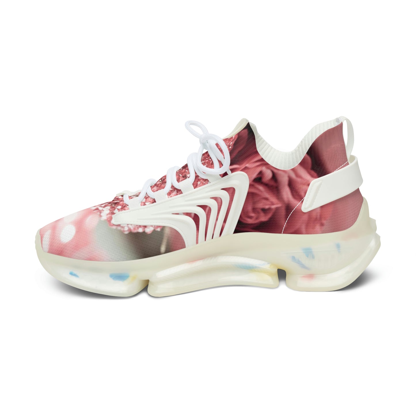 Women's Mesh Sneakers