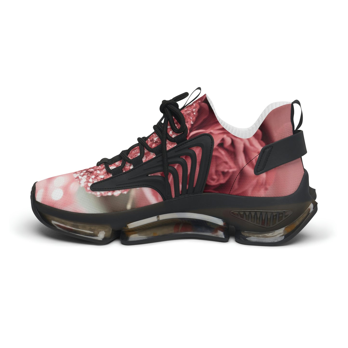 Women's Mesh Sneakers