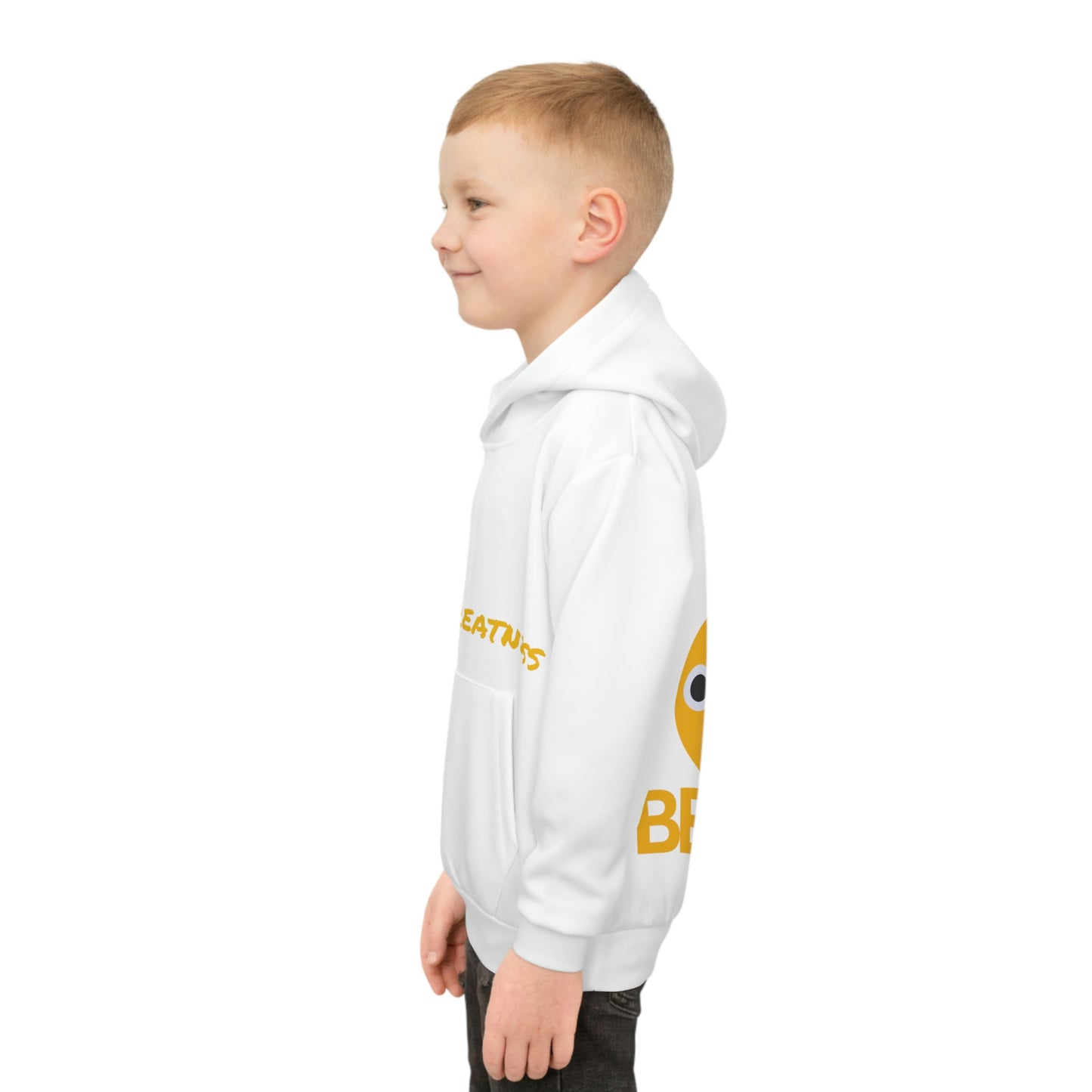 Children's Hoodie